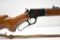 1975, Marlin, Golden 39A, 22 S L LR Cal., Lever-Action