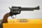 1977, Ruger, New Model Blackhawk, 357 Mag Cal., Revolver W/ Box (Unfired)
