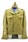 Korean War, US 8th Army, Corporal Jacket W/ Garrison Cap