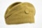 WWI Garrison Cap (U.S., Massachusetts, 182nd Infantry)