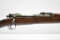 1941, U.S. Remington, M1903, 30-06 Springfield Cal., Bolt-Action