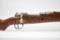 1950, Yugo, Zastava M48, 8mm Mauser Cal., Bolt-Action