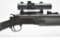 Rossi, Model S12, 12 Ga., Slug Gun Single Shot W/ Scope