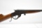 Circa 1914-1920, Stevens, Model 101, .44-40 shot cartridge, Single Shot Takedown
