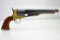 1992, Italian, Model 1851 Colt Navy, 44 Cal., Black Powder Percussion Revolver