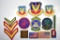 (14) U.S. Military Patches - (Sells Together)