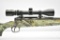 Savage, Axis XP, 6.5 Creedmoor Cal., Bolt-Action W/ Scope - Unfired In Box