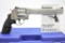 1996, S&W, Model 629-4 Classic, 44 Mag Cal., Revolver In Case W/ Paperwork