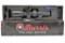 Burris, Model TAC30/ FastFire 3 Red Dot, 1-4X24 Illuminated Scope (New-In-Box)