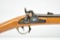 1978, Anton C Zoli, 1863 Remington Zouave, 58 Cal., Breech-Loading Rifle