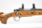 1997, Remington, Model 700 VLS, 22-250 Rem Cal., Bolt-Action