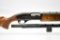 1976, Remington, Model 1100 Trap, 12 Ga., Semi-Auto W/ Extra Barrel