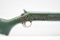 New England Arms, Pardner Model SB1, 12 Ga., Single Shot (Custom Paint Design)