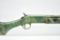 New England Arms, Pardner Model SB1, 20 Ga., Single Shot (Custom Paint Design)