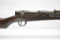 WWII, Japanese Arisaka, Type 38, 6.5×50mm Cal., Bolt-Action