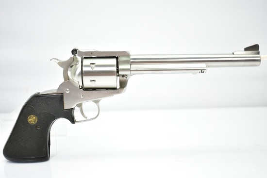1983 Ruger, New Model Super Blackhawk, 44 Mag. Cal., Revolver