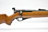 Circa 1947-1952, Mossberg, Model 46M(b), 22 S L LR Cal., Bolt-Action