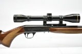 Circa 1990, Norinco (Interarms) Model 22 ATD Takedown, 22  LR Cal., Semi-Auto W/ Scope