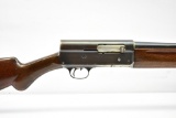 1909, Remington, Model 11, 12 Ga., Semi-Auto