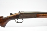 Circa 1929-1933, Eastern Arms, Model 94A, 410 Ga., Single-Shot (Custom Engraving)