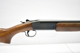 Circa 1960, Winchester, Model 37, 410 Ga., Single Shot