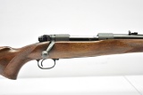 1952, Winchester, Model 70, 270 Win Cal., Bolt-Action