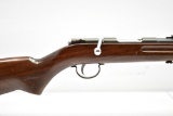 1935, Remington, Model 34, 22 S L LR Cal., Bolt-Action