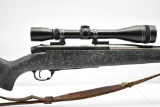 Left-Handed - Weatherby, Mark V Accumark, 7mm Wby Mag Cal., Bolt-Action W/ Scope