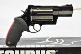 Taurus, M513 Raging Judge Magnum, 45 LC/ 454 Casull/ 410 Ga., Revolver W/ Box