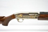 Browning, Gold 