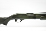 1988, Remington, Model 870 Express, 12 Ga., Pump (Camo)