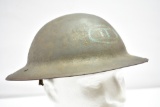 WWI Brodie Helmet - 