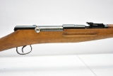 1954, Polish, WZ.48 Training Rifle, 22 LR Cal., Bolt-Action