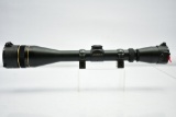 Leupold VX-II 6-18X40mm Long Range Scope