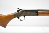 H&R, Topper Model 158, 20 Ga., Single Shot