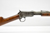 1909, Winchester, Model 1906 Takedown, 22 S L LR Cal., Pump