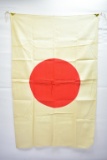 WWII Japanese Flag - 41.5