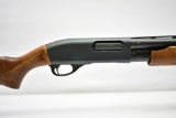 1992, Remington, 870 Express Mag, 12 Ga., Pump W/ Extra Barrel & Choke