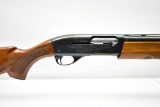 1977, Remington, Model 1100, 12 Ga., Semi-Auto