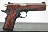 New, Browning, Black Label (Brown/Bronze), 22 LR Cal., Semi-Auto In Case