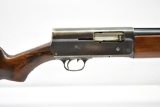 1911, Remington, Model 11, 12 Ga., Semi-Auto