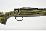1978, Remington, Model 788, 6mm Rem Cal., Bolt-Action W/ Original Blond Stock