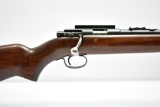 Circa Early 1950's, Winchester, Model 72A, 22 S L LR Cal., Bolt-Action