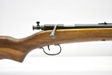 Remington, Model 41 TargetMaster, 22 S L LR Cal., Bolt-Action