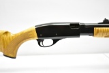 1977, Remington, Fieldmaster Model 572, 22 S L LR Cal., Pump