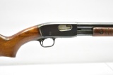 1952, Remington, Model 121 FieldMaster, 22 LR Cal., Pump (Routledge Bore)