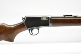 1954, Winchester, Model 63 Takedown, 22 LR Cal., Semi-Auto