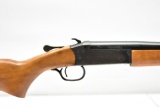 Early 1970's, Winchester, Model 370, 410 Ga., Single Shot