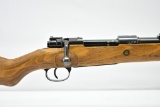 1937, WWII German Mauser, Karabiner 98K, 8mm Cal., Bolt-Action