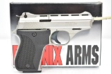 New, Phoenix Arms, Model HP22A, 22 LR Cal., Semi-Auto In Box W/ Paperwork